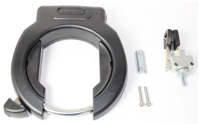 Abus 4750L Ringslot + Accu Slot Bosch IT3