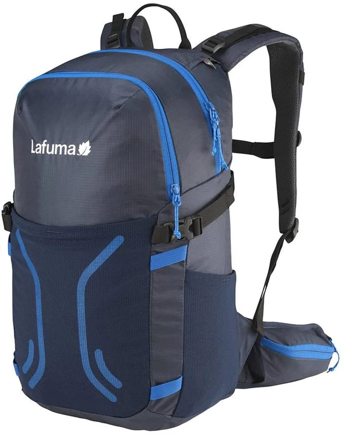 Lafuma Access 20l Rugzak Blauw Jongen