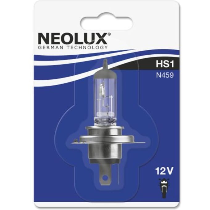 Lamp HS1 NEOLUX NLX459-01B