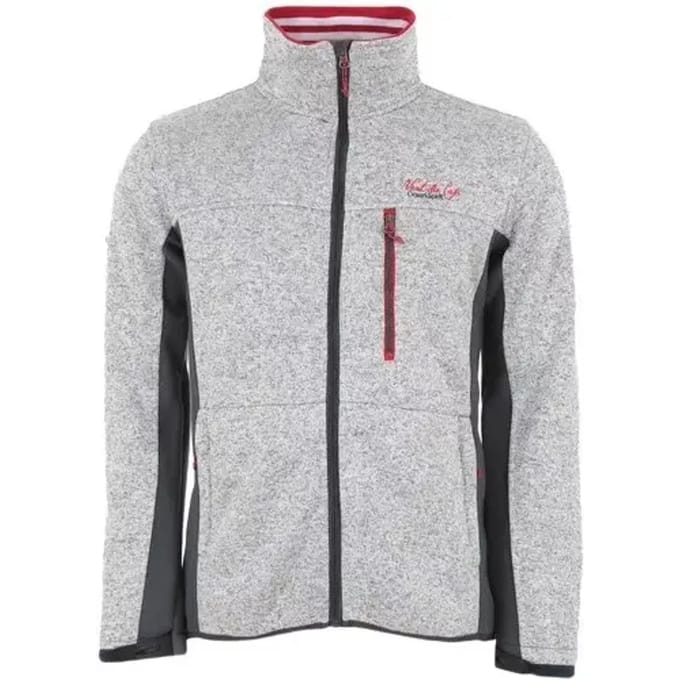 Fleece Vent du Cap Calaska