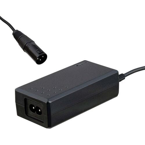 Akyga AK-EV-01 oplader voor mobiele apparatuur Anders, Universeel Zwart AC Binnen