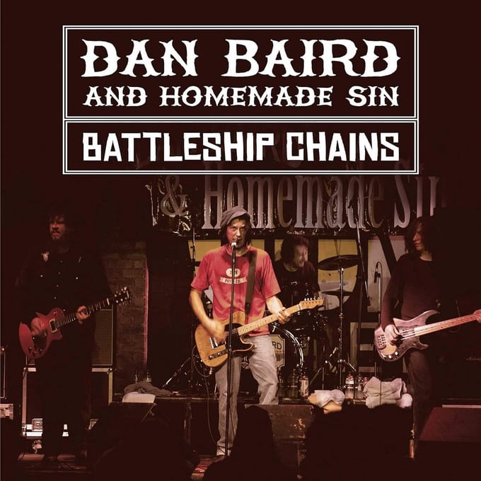 Battleship Chains