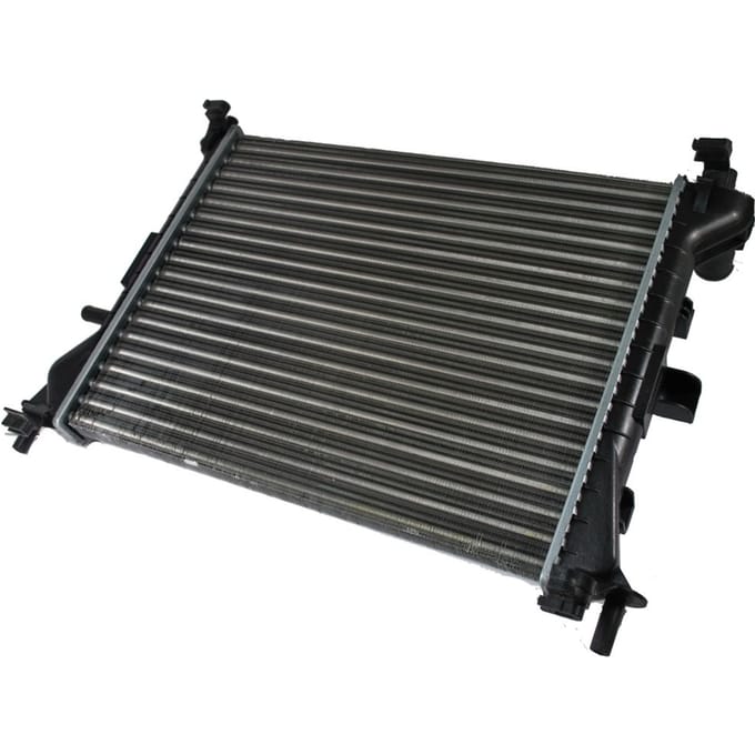 Radiator, motorkoeling THERMOTEC D7G011TT