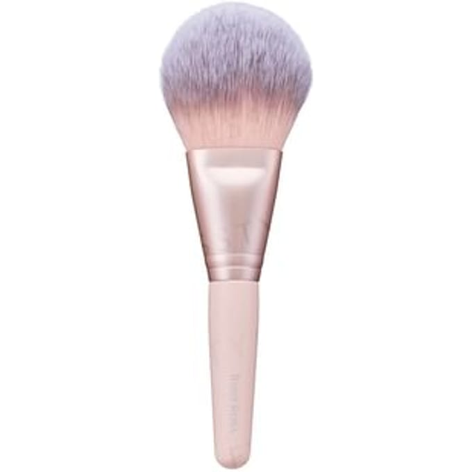 Chantilly - Rosy Rosa Powder Fan Brush Pink 1 pc