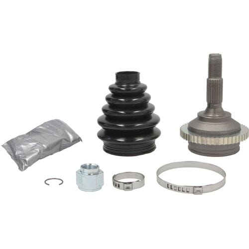 Homokineet reparatie set, aandrijfas SPIDAN 24196