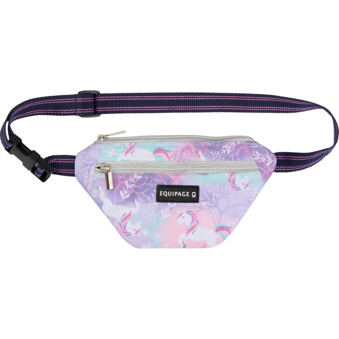 Kinder heuptasje Equipage