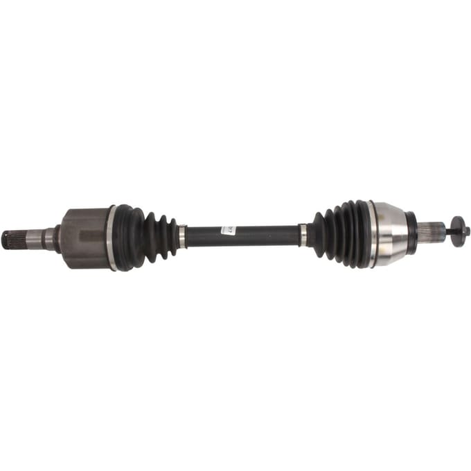 Aandrijfas POINT GEAR PNG75317 Links
