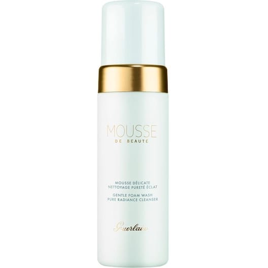 GUERLAIN Beauty Skin Cleanser Mousse de Beauté Schoonmaken Dames 150 ml
