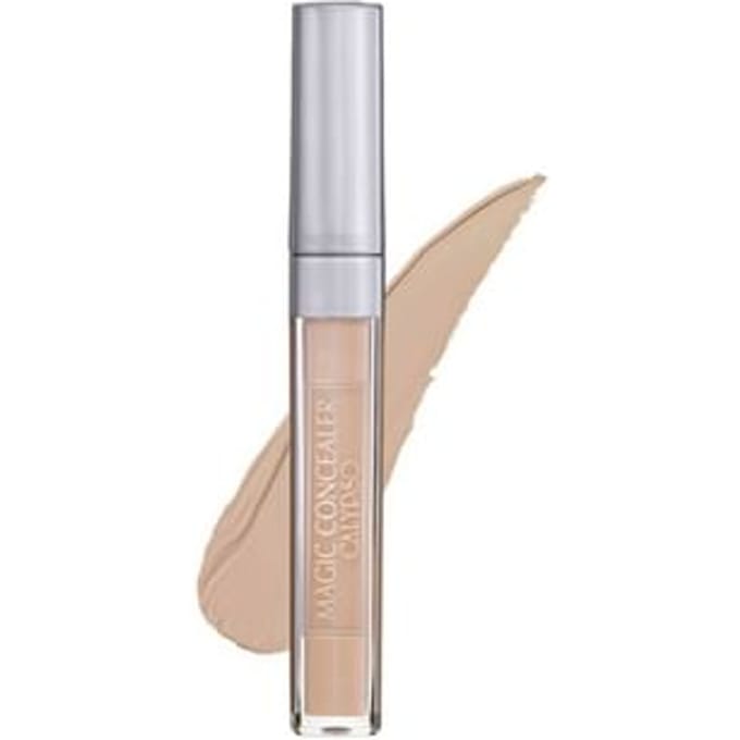 AQUA CUBE - Calypso Magic Concealer E SPF 28 Glossy Beige