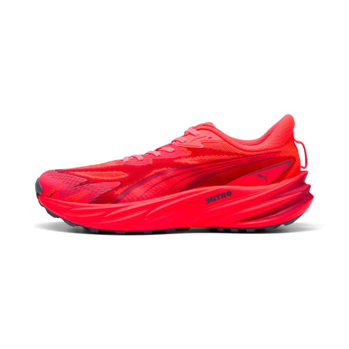 Hardloopschoenen Puma Velocity Nitro