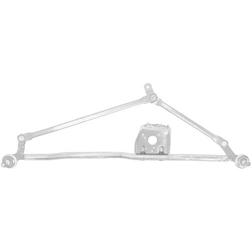 Wissermechanisme BPART BPIV300557-M4722