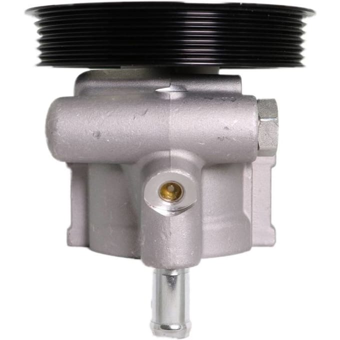Hydraulische pomp, stuurinrichting LAUBER 55.3105