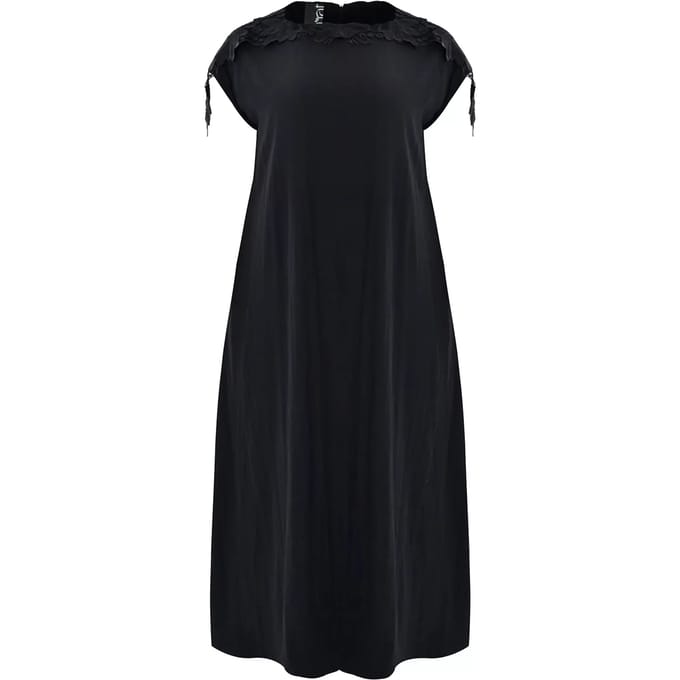 Maxi-jurk voor dames Mat Fashion