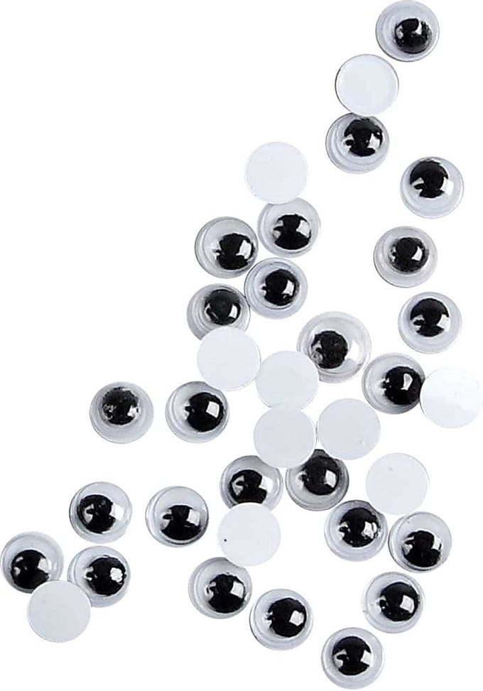 Creotime Wiebelogen, d: 6 mm, 1000 stuks