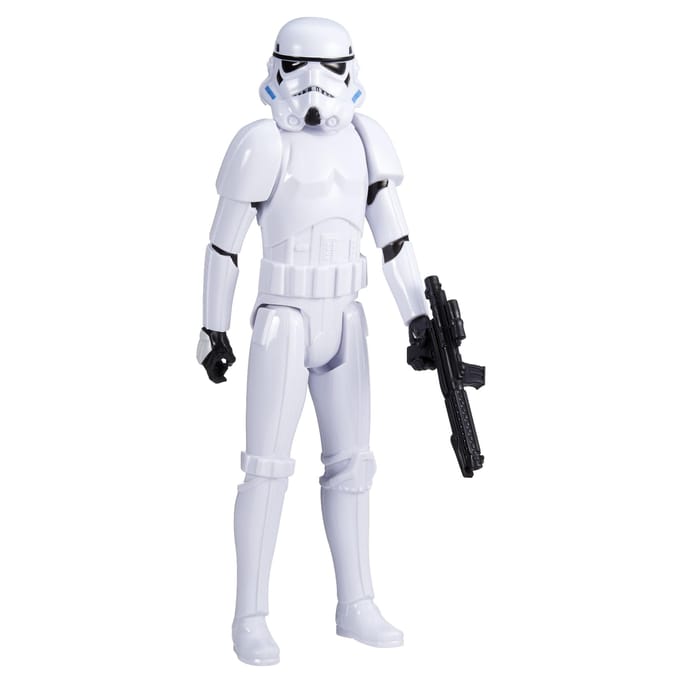 Star wars titan hero stormtrooper 30 cm