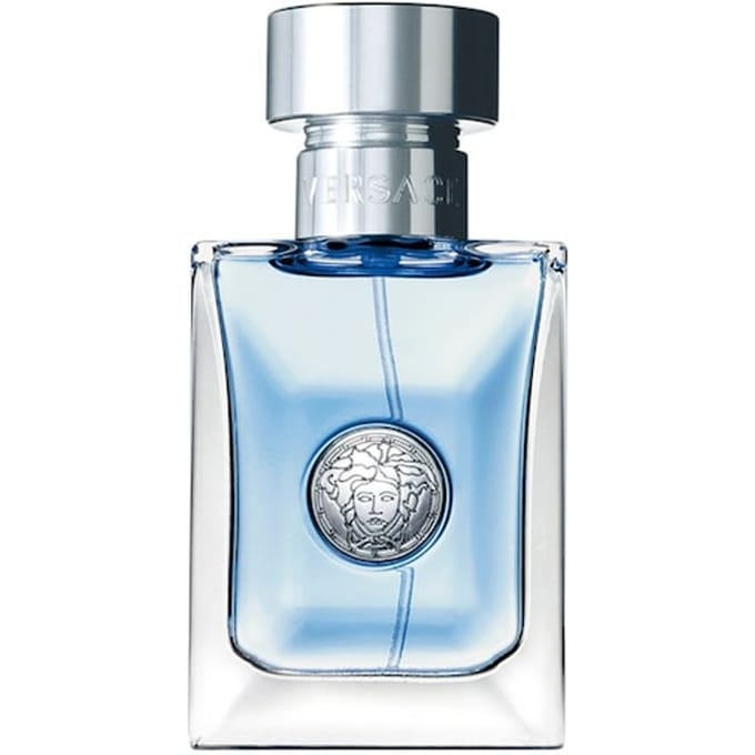 Versace pour Homme - 30 ml - eau de toilette spray - mannenparfum