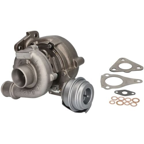 Lader, opladen TURBO REMAN 721875-5/TR
