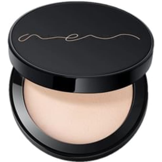 RED CHAMBER - Wandering Flawless Compact Powder #W00 Light Shade Neutral Undertones - 7.5g