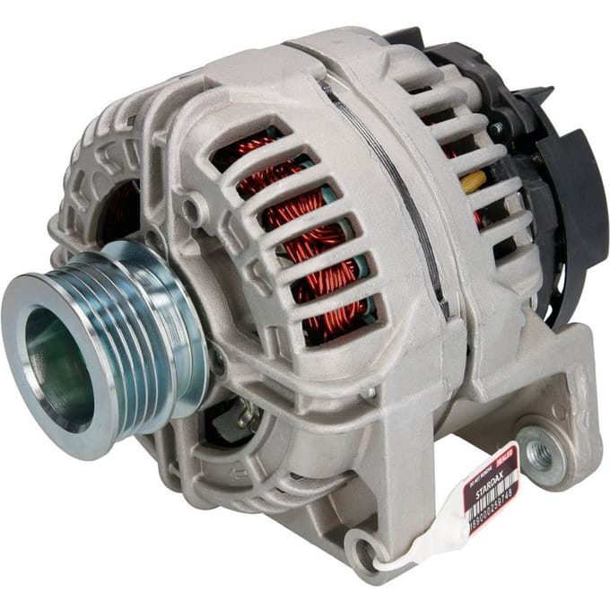 Spanningsregelaar STARDAX STX100680