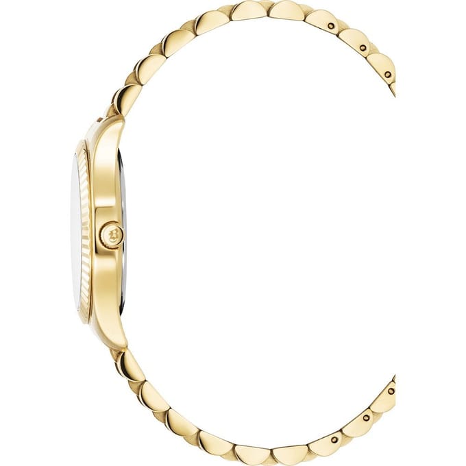 Jacques du Manoir - Inspiration Prime - JWL03907 - Dames - Horloge - Ø31