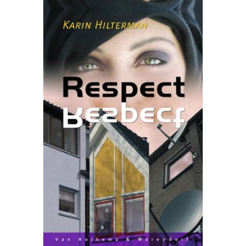 Respect - Karin Hilterman