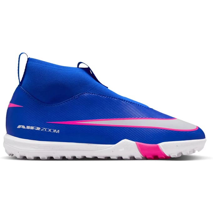 Kindervoetbalschoenen Nike Mercurial Superfly 10 Academy TF