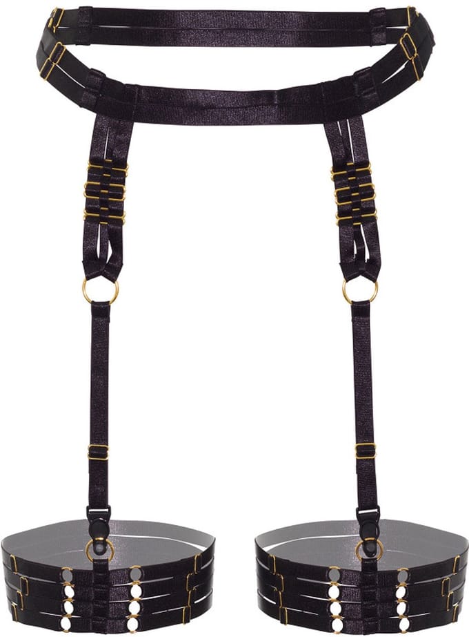 Suspender Belt Deluxe