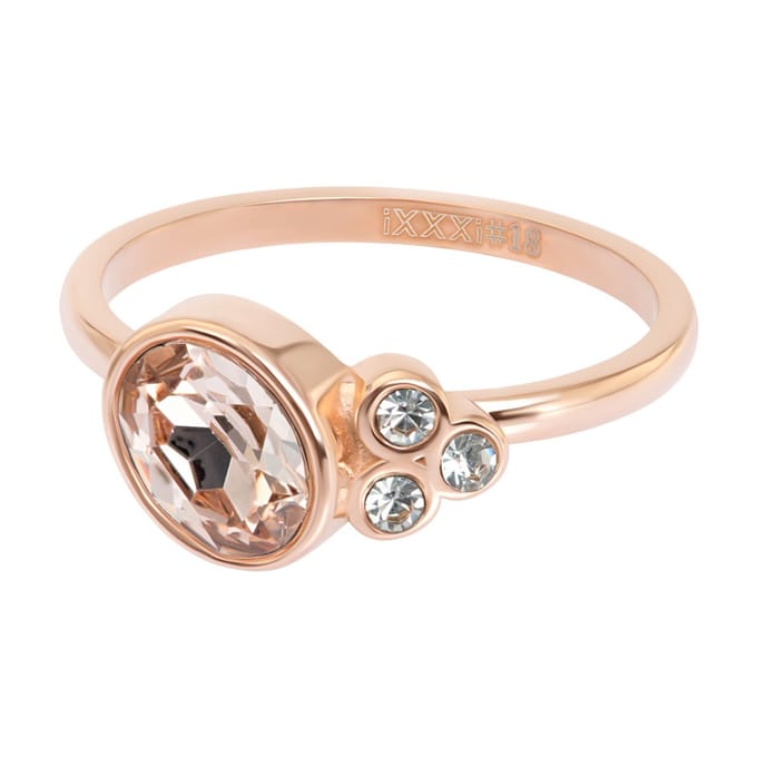 iXXXi Vulring Rock Peach | Rosé | Maat 19