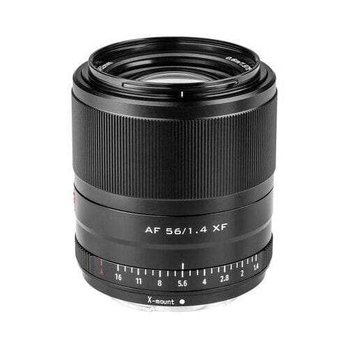 Viltrox 56mm F1.4 AF Fujifilm X-Mount Objectief