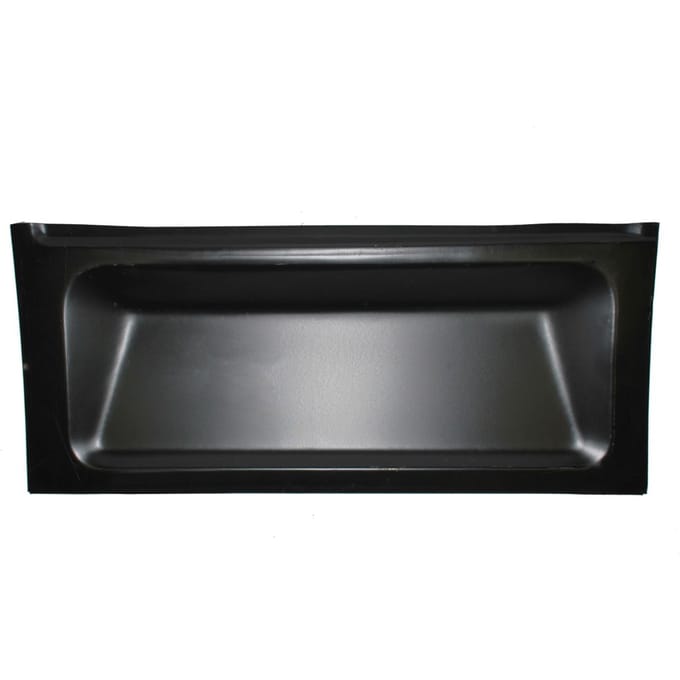 Achterklep, reparatiepaneel BLIC 6016-00-2515151P links