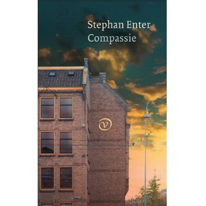 Compassie - Stephan Enter