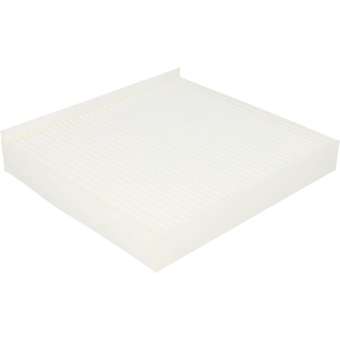 Cabine luchtfilter KNECHT LA 297