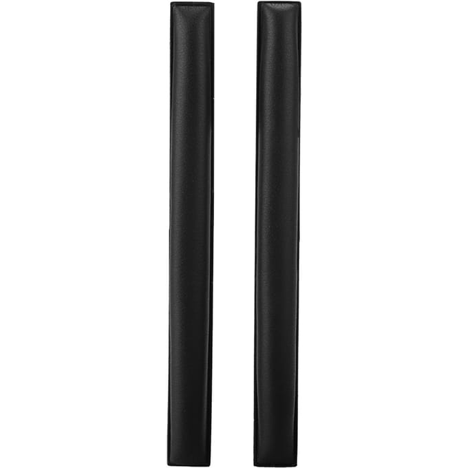 Vervangende Headset Hoofdband Kussen Pad Hoes voor   HD25 PC150 PC151 PC155 black