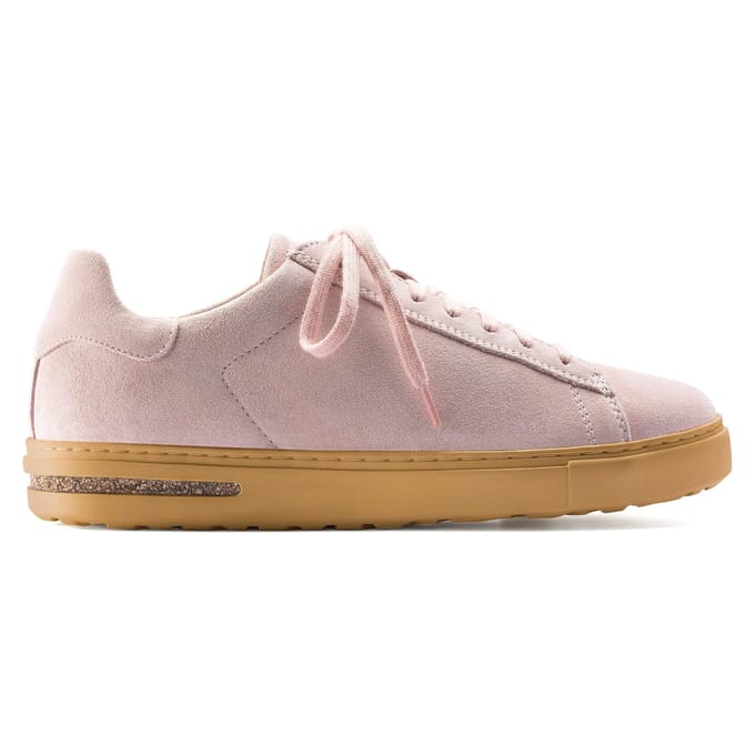 Suède leren sportschoenen Birkenstock Bend