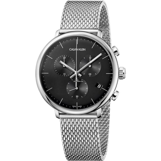 Calvin Klein K8M27121 High Noon Chronograph 40mm