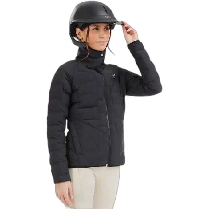 Donsjack voor dames Horse Pilot Softlight