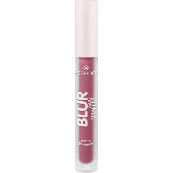 Essence Blur Souffl&eacute; Matte Lip Cream 05 Crush Hour 3.6 ml