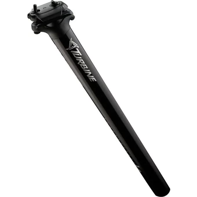 Zadelpen Race Face Turbine