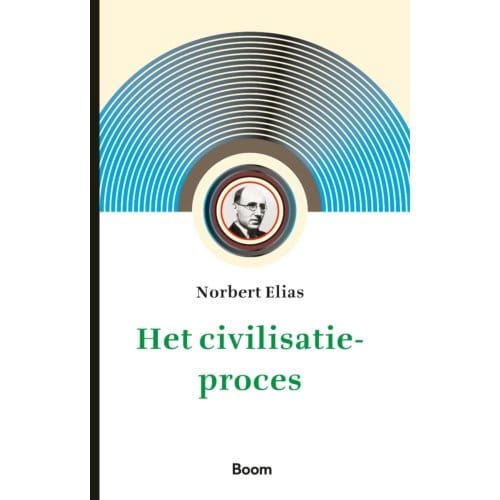 Het Civilisatieproces - Norbert Elias