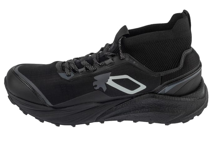 Joma Rase AX3 Heren 25 TKRAX3W, Heren zwarte Trekkingschoenen 43