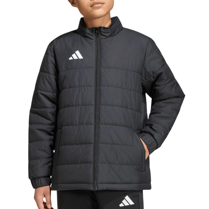 Adidas Performance Entrada26 Licht Jack Kids - Kinderen - Zwart