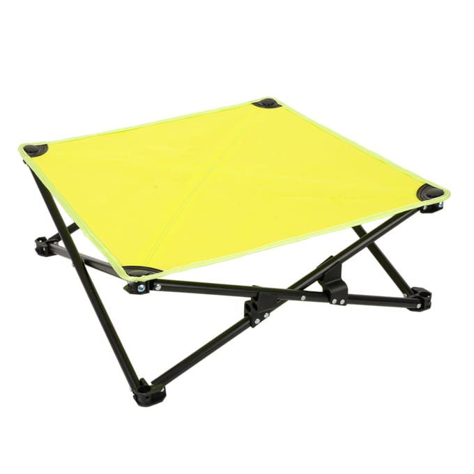 Nomad Tales draagbare ligstoel maat S: 73x73x33cm hond
