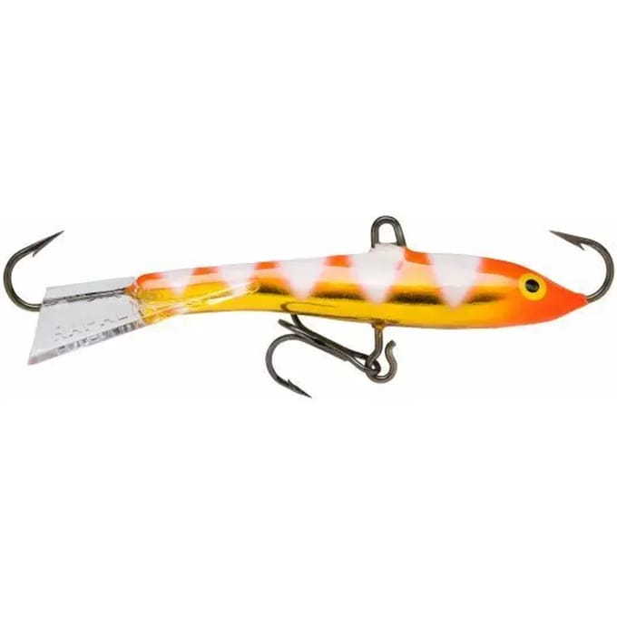 Zinkend kunstaas Rapala jigging rap 18g