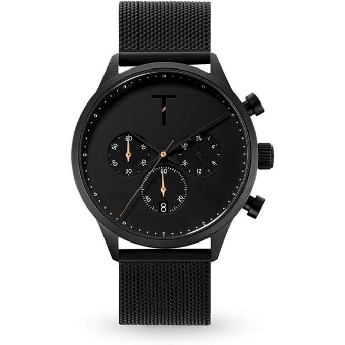 Tylor Chronographs Fly High | TLAE008