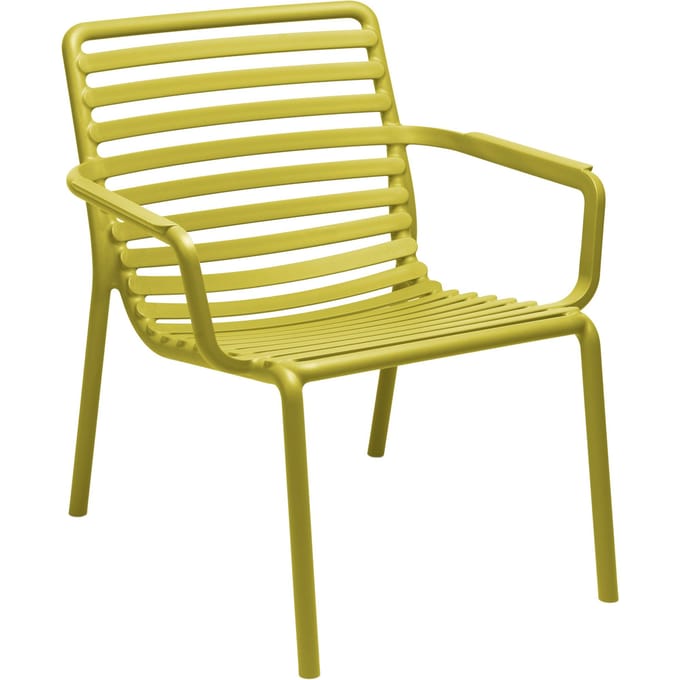 Nardi Doga Relax fauteuil - pera