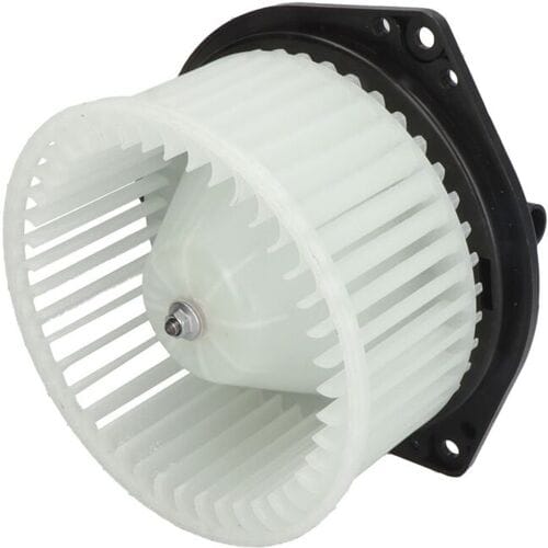 Interieurventilator THERMOTEC DD0002TT