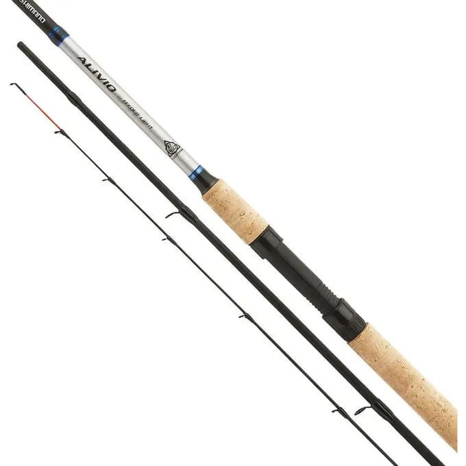 Scion voederbak Shimano Fdr Tip Glass SGSD