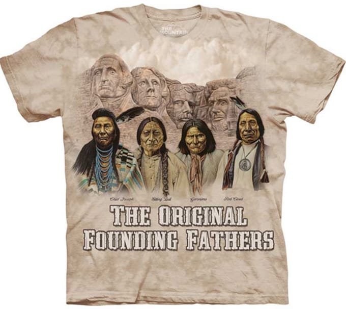 T-shirt The Originals M