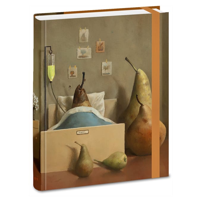 Notitieboek