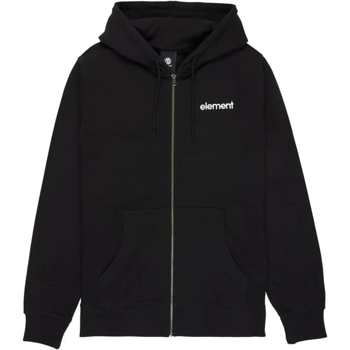 Hooded sweatshirt met rits Element Future Nature